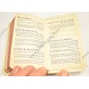 New Testament, Psalms - Nurse version  - 8