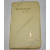 New Testament, Psalms - Nurse version