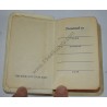New Testament, Psalms - Nurse version