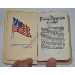 Nouveau Testament, Psaumes - Version Infirmière