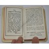 Nouveau Testament, Psaumes - Version Infirmière
