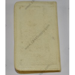 New Testament, Psalms - Nurse version