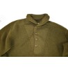 High neck sweater, size 38 (1942)
