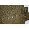 Pull en laine 5 boutons, taille 38