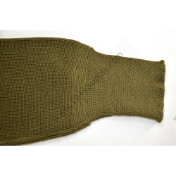 High neck sweater, size 38 (1942)