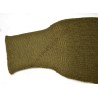 Pull en laine 5 boutons, taille 38