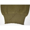 High neck sweater, size 38 (1942)