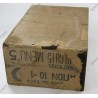 10-in-1 ration box sleeve, menu  5  - 7
