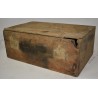Campbell Soup crate