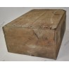 Caisse de soupe Campbell