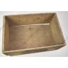 Campbell Soup crate