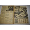 YANK magazine du 25 juin 1943, 1er anniversaire  - 5