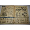 YANK magazine of June 25, 1943 1st Anniversary issue  - 6