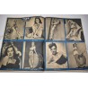 YANK magazine du 25 juin 1943, 1er anniversaire  - 7