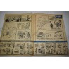 YANK magazine of June 25, 1943 1st Anniversary issue  - 8