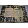 YANK magazine du 25 juin 1943, 1er anniversaire  - 9