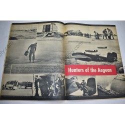 Magazine YANK du 11 août, 1944  - 3
