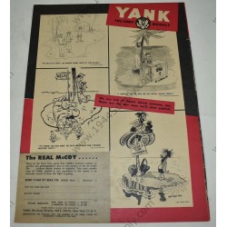 YANK magazine of August 11, 1944