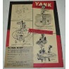 Magazine YANK du 11 août, 1944