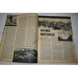 YANK magazine of September 15, 1944  - 2
