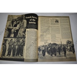 YANK magazine of September 15, 1944  - 3