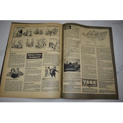 YANK magazine of September 15, 1944  - 4