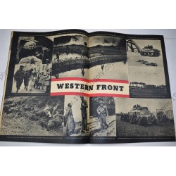 YANK magazine of November 3, 1944  - 4
