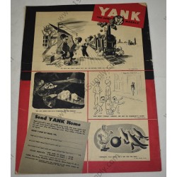 YANK magazine of November 3, 1944