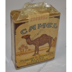 Camel cigarettes