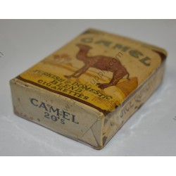 Camel cigarettes