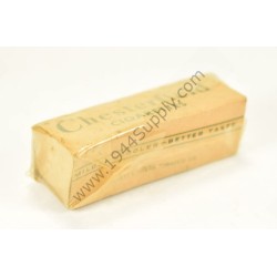 Chesterfield 9 cigarette package  - 4