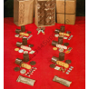 Paquet de 9 cigarettes Chesterfield  - 6
