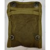 Boussole Lensatic en pochette