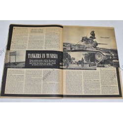 YANK magazine of December 10, 1943  - 3