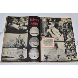 YANK magazine of December 10, 1943  - 5