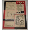YANK magazine du 10 décembre 1943