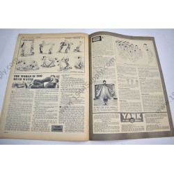 YANK magazine of December 1, 1944  - 4