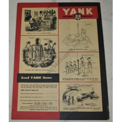 YANK magazine of December 1, 1944