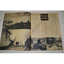 YANK magazine of March 30, 1945