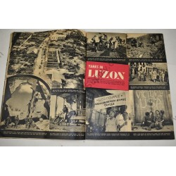 YANK magazine of March 30, 1945