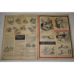 YANK magazine of March 30, 1945