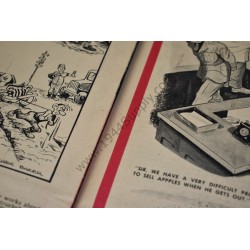 YANK magazine of March 30, 1945