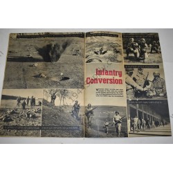 YANK magazine of March 30, 1945