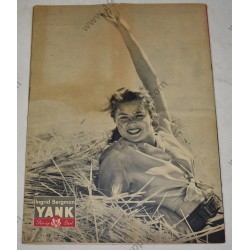 YANK magazine of March 30, 1945