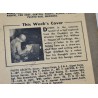 YANK magazine of March 30, 1945