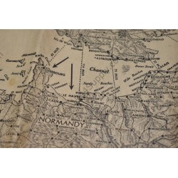 Newspaper of June 6, 1944