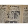 Newspaper of June 6, 1944