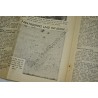 Newspaper of June 6, 1944