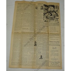 Journal du 6 juin 1944