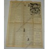 Newspaper of June 6, 1944